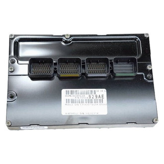 Mopar® - Engine Control Module