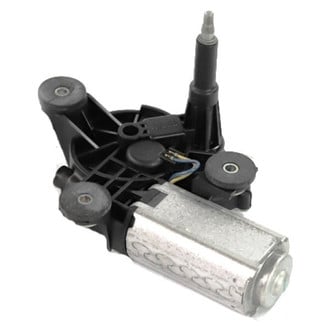 Mopar® - Back Glass Wiper Motor