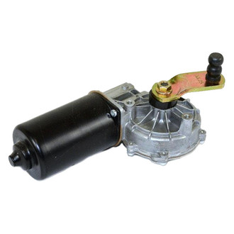Mopar® - Windshield Wiper Motor