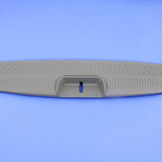 Mopar® - Liftgate Molding
