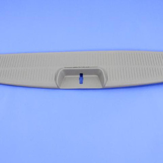 Mopar® - Rear Liftgate Trim Scuff Plate