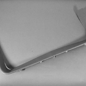 Mopar® - Upper Liftgate Trim Panel
