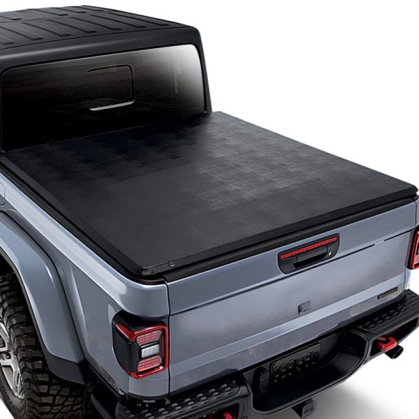 Mopar® 82215615 Soft Folding Tonneau Cover