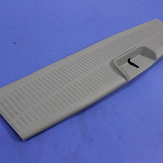 Mopar® - Rear Liftgate Trim Scuff Plate