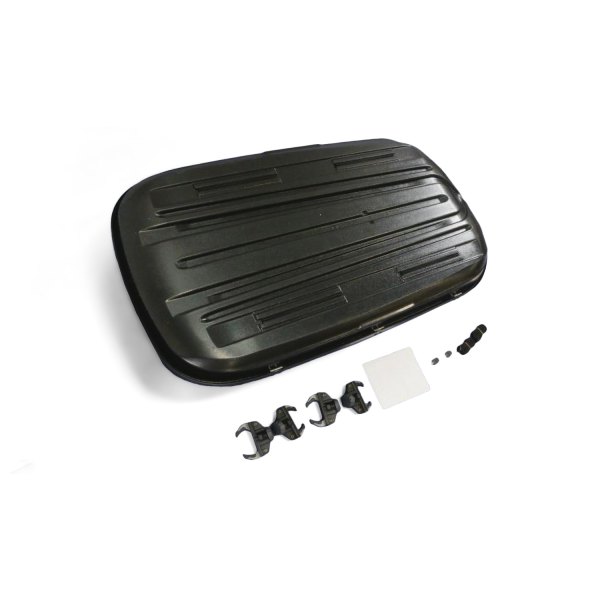 Mopar® - Roof Cargo Box