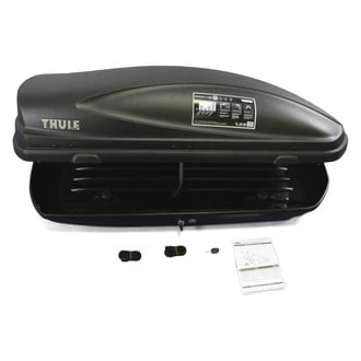 Mopar® - Cargo Box
