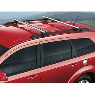Mopar® - Removable Roof Rack Kit
