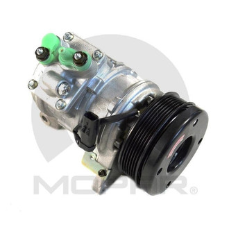 Mopar® - A/C Compressor