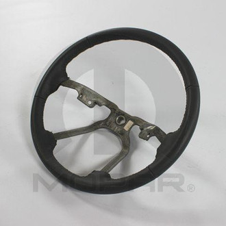 Mopar® - Steering Wheel