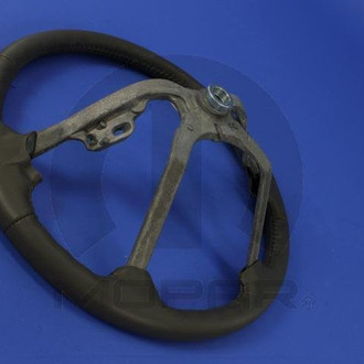 Mopar® - Steering Wheel