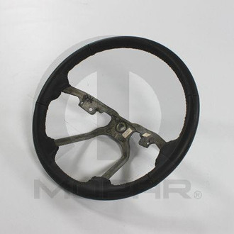 Mopar® - Steering Wheel