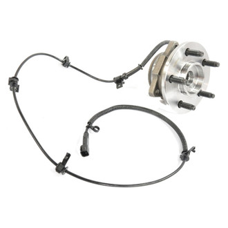 Mopar® - Wheel Bearing and Hub Assembly