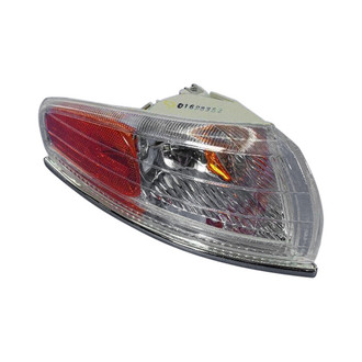 Mopar® - Passenger Side Replacement Side Marker Light