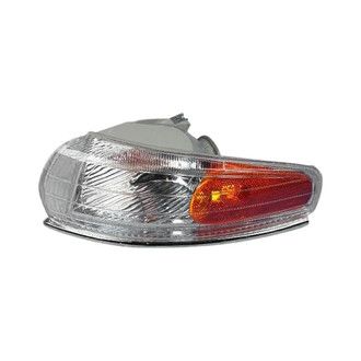 Mopar® - Driver Side Replacement Side Marker Light