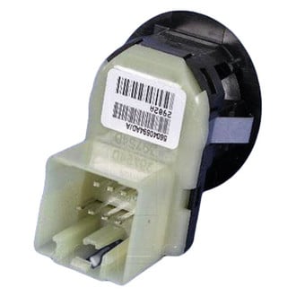 Mopar® - Door Mirror Switch