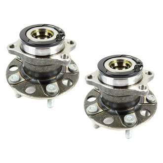 Mopar® - Wheel Bearing and Hub Assembly Set