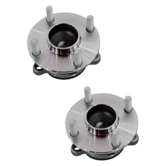 Mopar® - Wheel Bearing and Hub Assembly Set