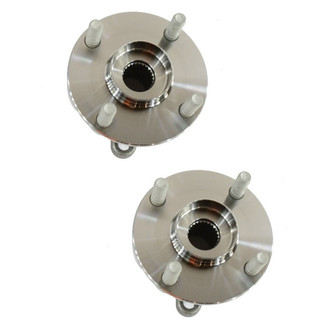 Mopar® - Wheel Bearing and Hub Assembly Set
