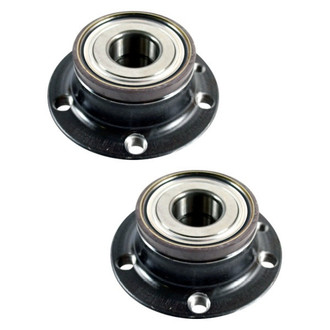 Mopar® - Wheel Bearing and Hub Assembly Set