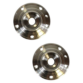 Mopar® - Wheel Bearing and Hub Assembly Set