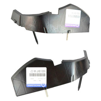 Mopar® - Front Bumper Cover Bracket