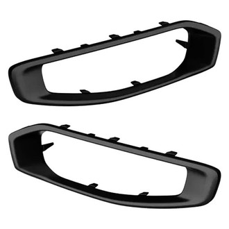 Mopar® - Front Fog Light Trim