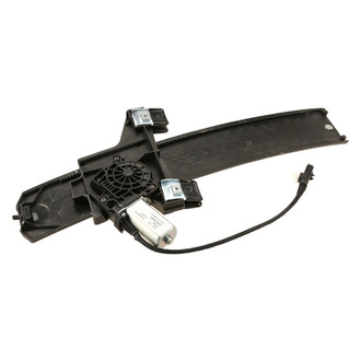Mopar® - Front Passenger Side Power Window Regulator and Motor Assembly