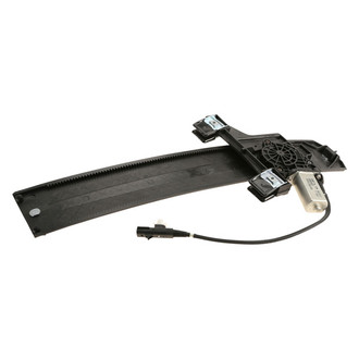 Mopar® - Front Driver Side Power Window Regulator and Motor Assembly