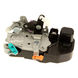 Mopar® - Front Driver Side Door Latch Assembly