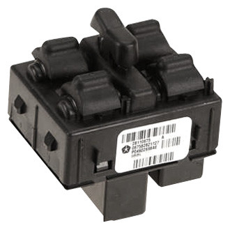 Mopar® - Front Window Switch