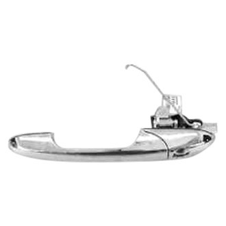 Mopar® - Front Driver Side Exterior Door Handle
