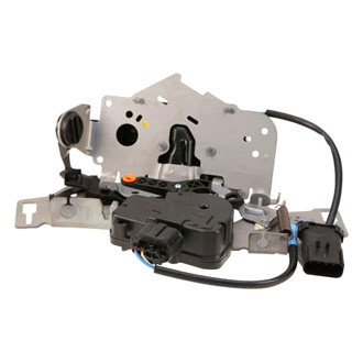 Mopar® - Rear Passenger Side Door Latch Assembly