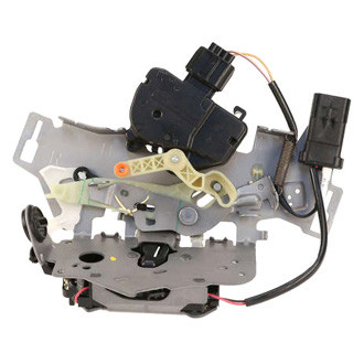 Mopar® - Rear Driver Side Door Latch Assembly