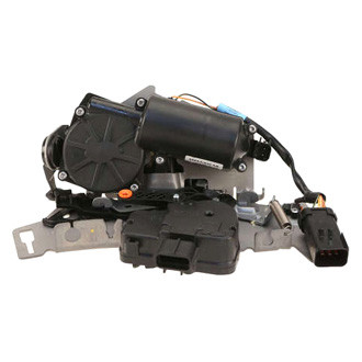 Mopar® - Rear Driver or Passenger Side Door Latch Assembly