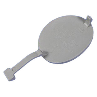 Mopar® - Body A-Pillar Trim Panel Cap