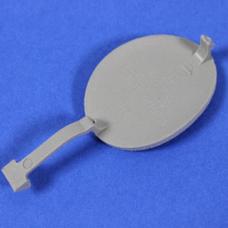 Mopar® - Body A-Pillar Trim Panel Plug