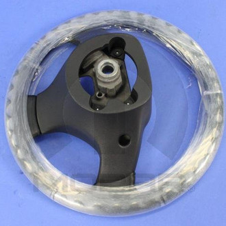 Mopar® - Steering Wheel