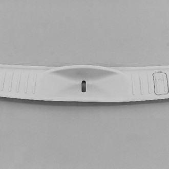 Mopar® - Rear Liftgate Trim Scuff Plate