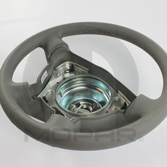 Mopar® - Steering Wheel