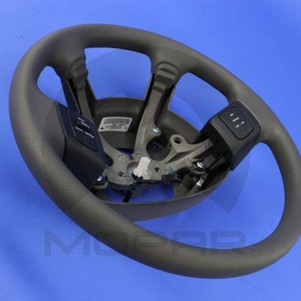 Mopar® - Steering Wheel