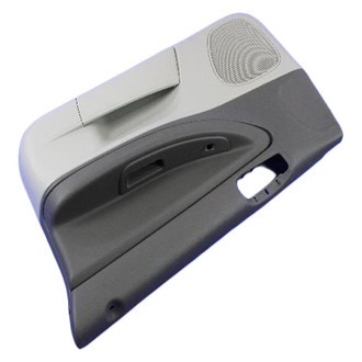 Mopar® - Door Trim Panel