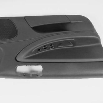 Mopar® - Front Driver Side Inner Door Interior Trim Panel