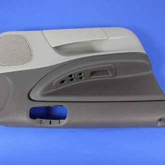 Mopar® - Door Trim Panel