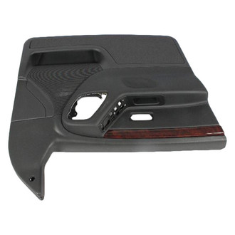 Mopar® - Inner Door Interior Trim Panel