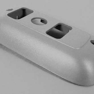 Mopar® - Power Seat Switch Bezel