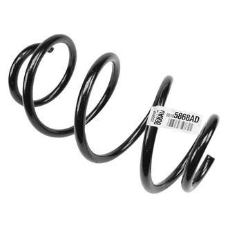 Mopar® 05105868AD - Front Coil Spring