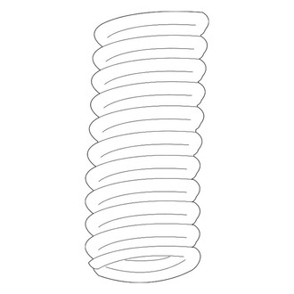 Mopar® - Coil Spring
