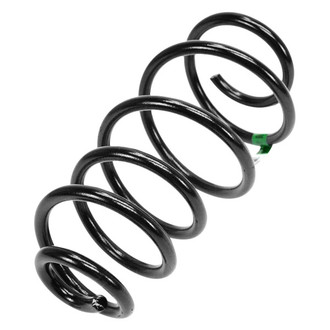 Mopar® - Rear Coil Spring