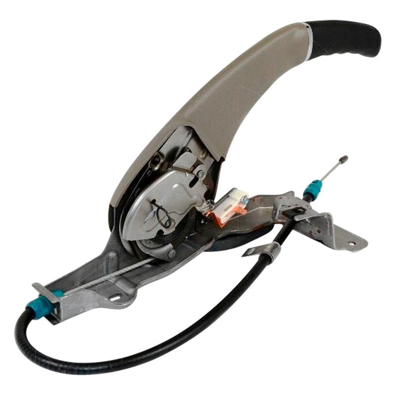 Mopar® Parking Brake Lever Kit