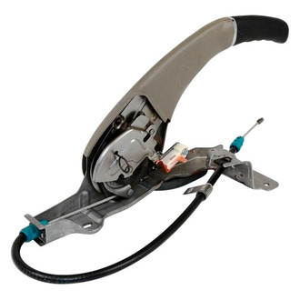 Mopar® - Parking Brake Lever Kit